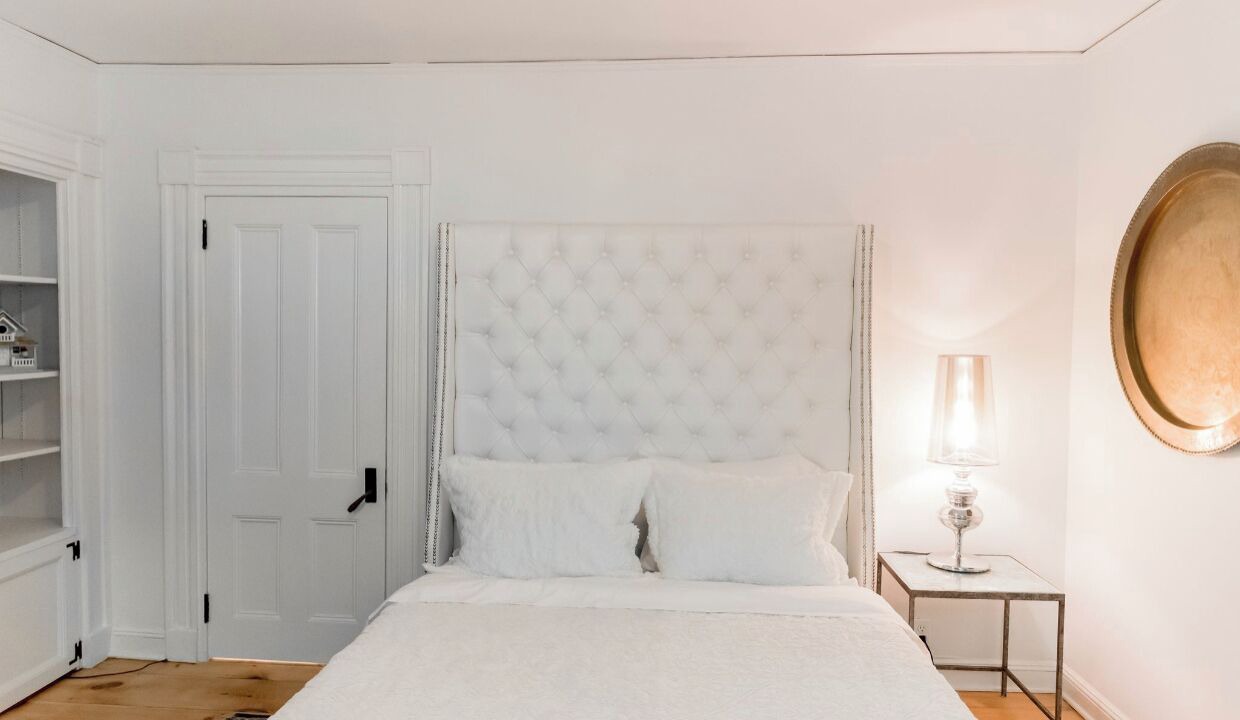 Photo of Bedroom in Water Mill