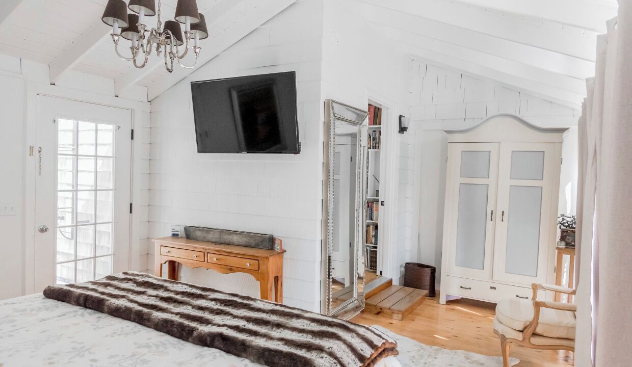 Photo of Bedroom in Water Mill