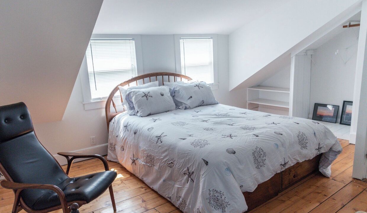 Photo of Bedroom in Water Mill