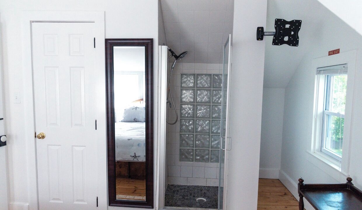 Photo of Bedroom in Water Mill