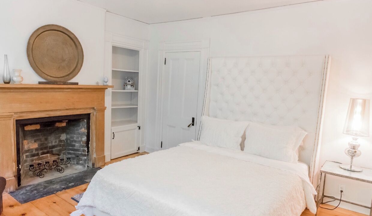 Photo of Bedroom in Water Mill