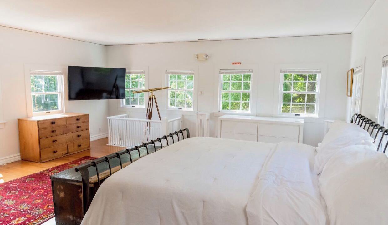 Photo of Bedroom in Water Mill