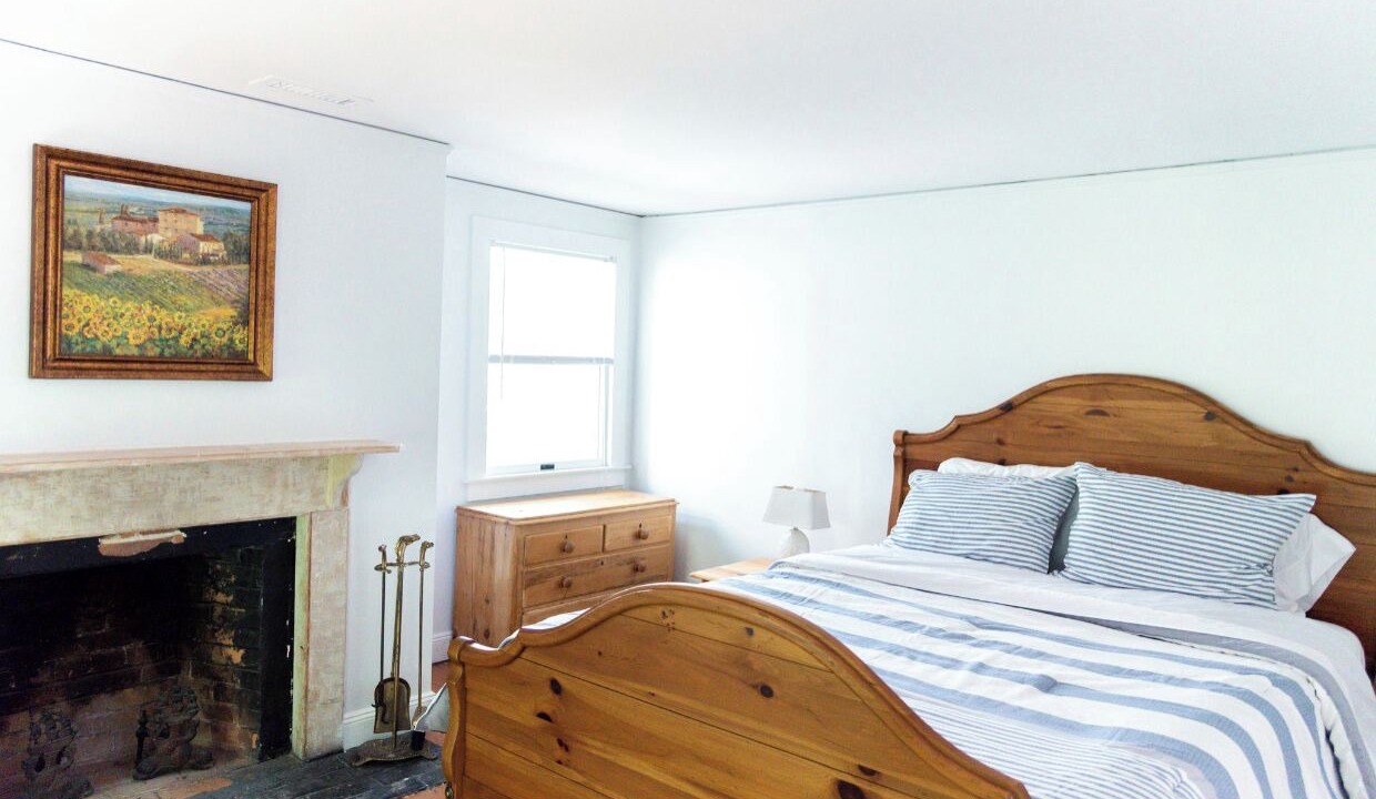Photo of Bedroom in Water Mill