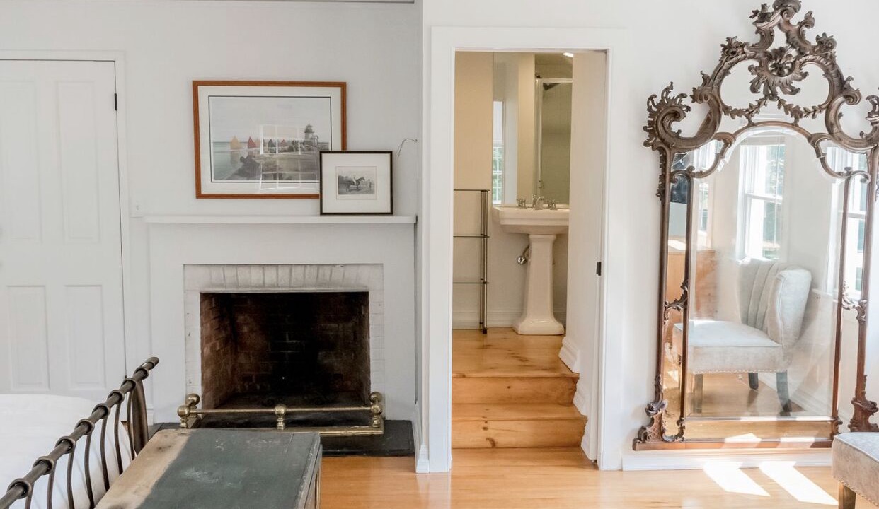 Photo of Bedroom in Water Mill