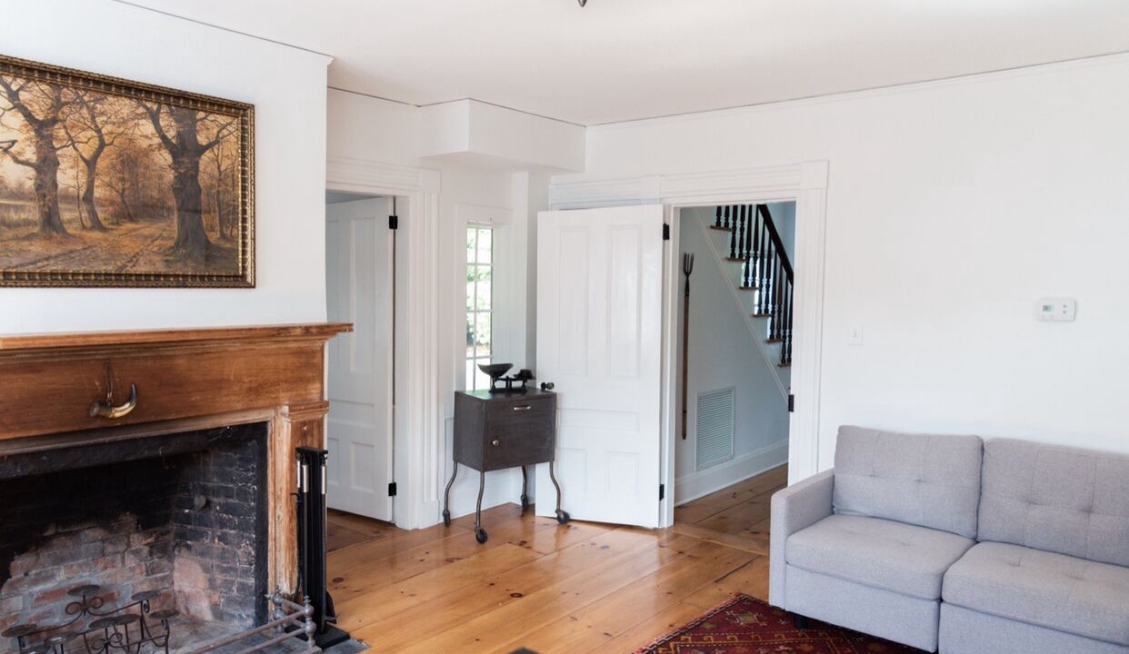 Photo of Livingroom in Water Mill