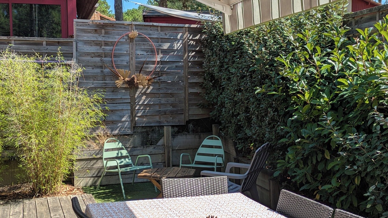 Photo of Outdoor in Moliets-et-Maa