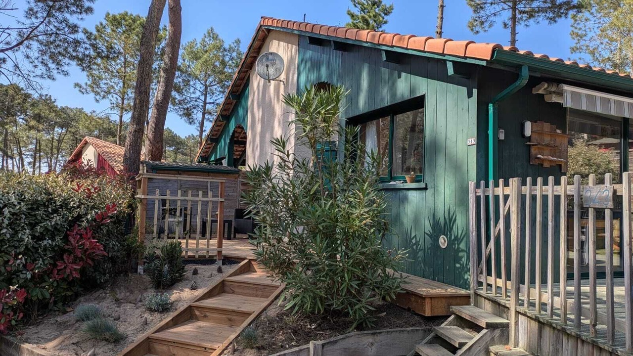 Photo of Outdoor in Moliets-et-Maa