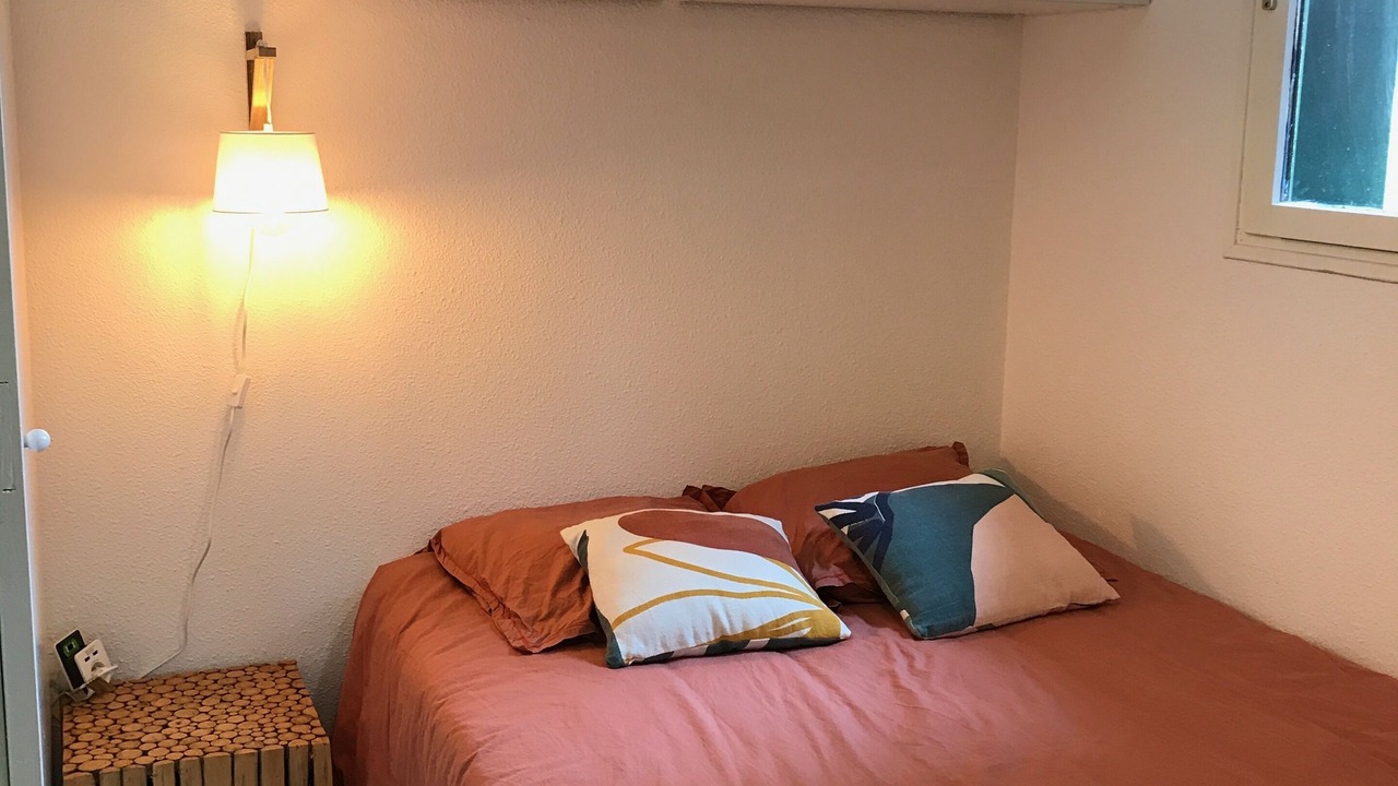 Photo of Bedroom in Moliets-et-Maa