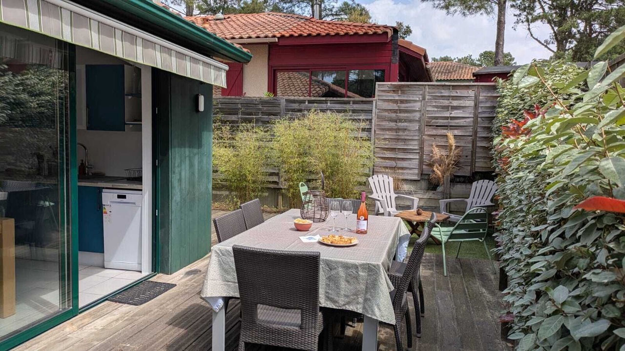 Photo of Outdoor in Moliets-et-Maa