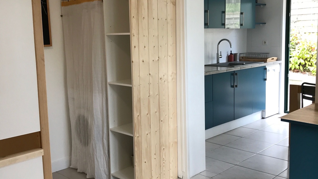 Photo of Kitchen in Moliets-et-Maa