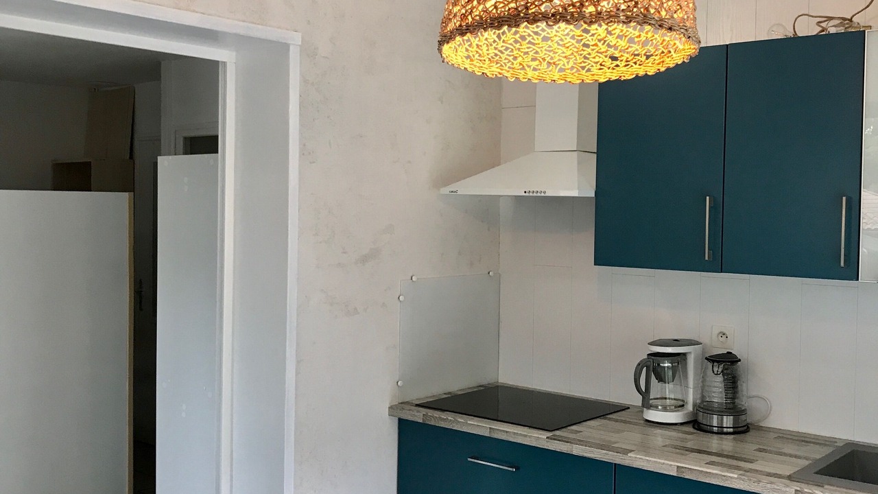 Photo of Kitchen in Moliets-et-Maa