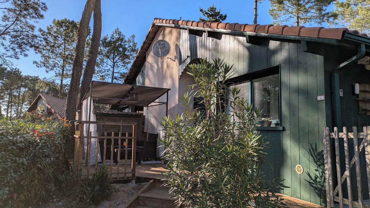 Photo of Outdoor in Moliets-et-Maa