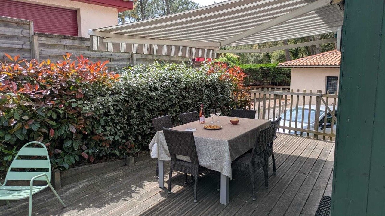 Photo of Outdoor in Moliets-et-Maa