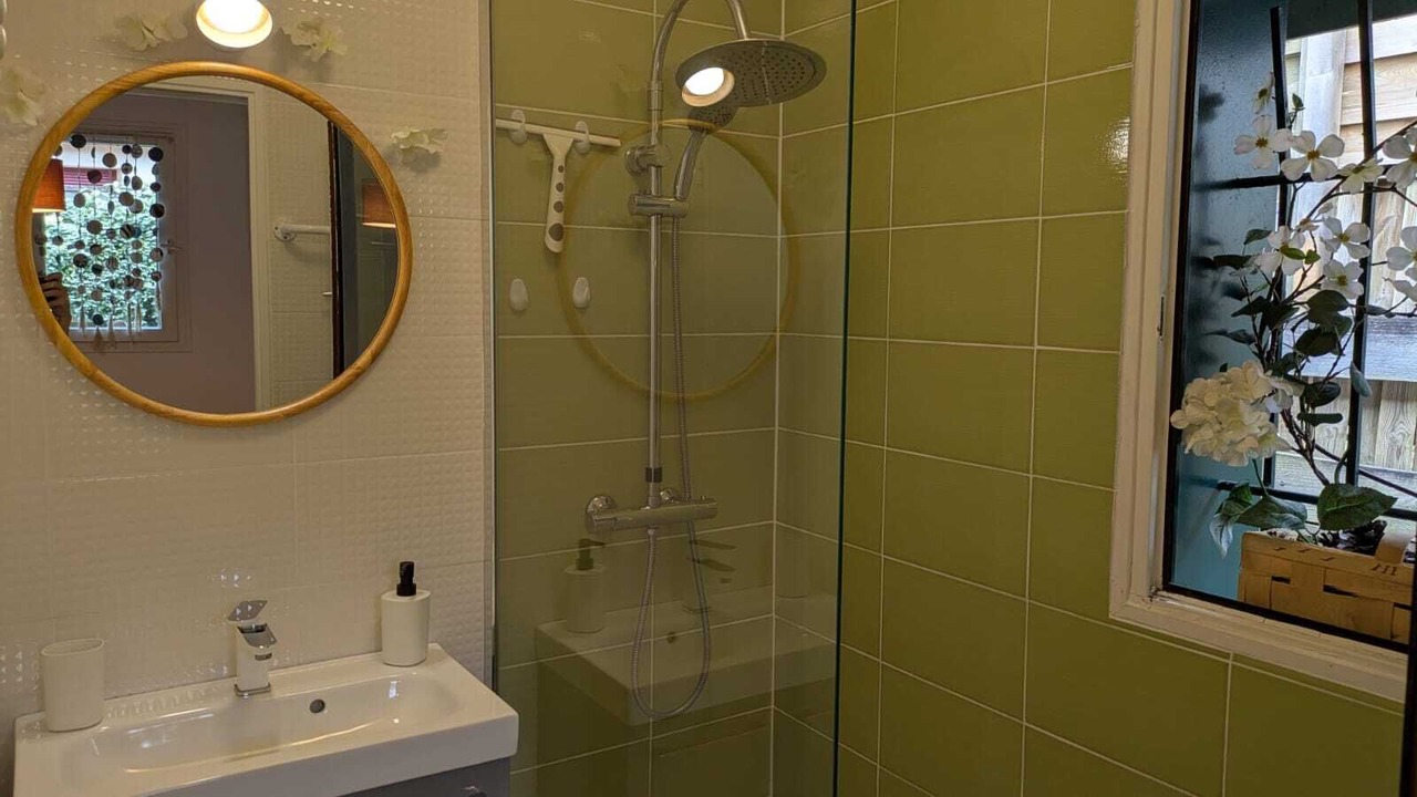 Photo of Bathroom in Moliets-et-Maa