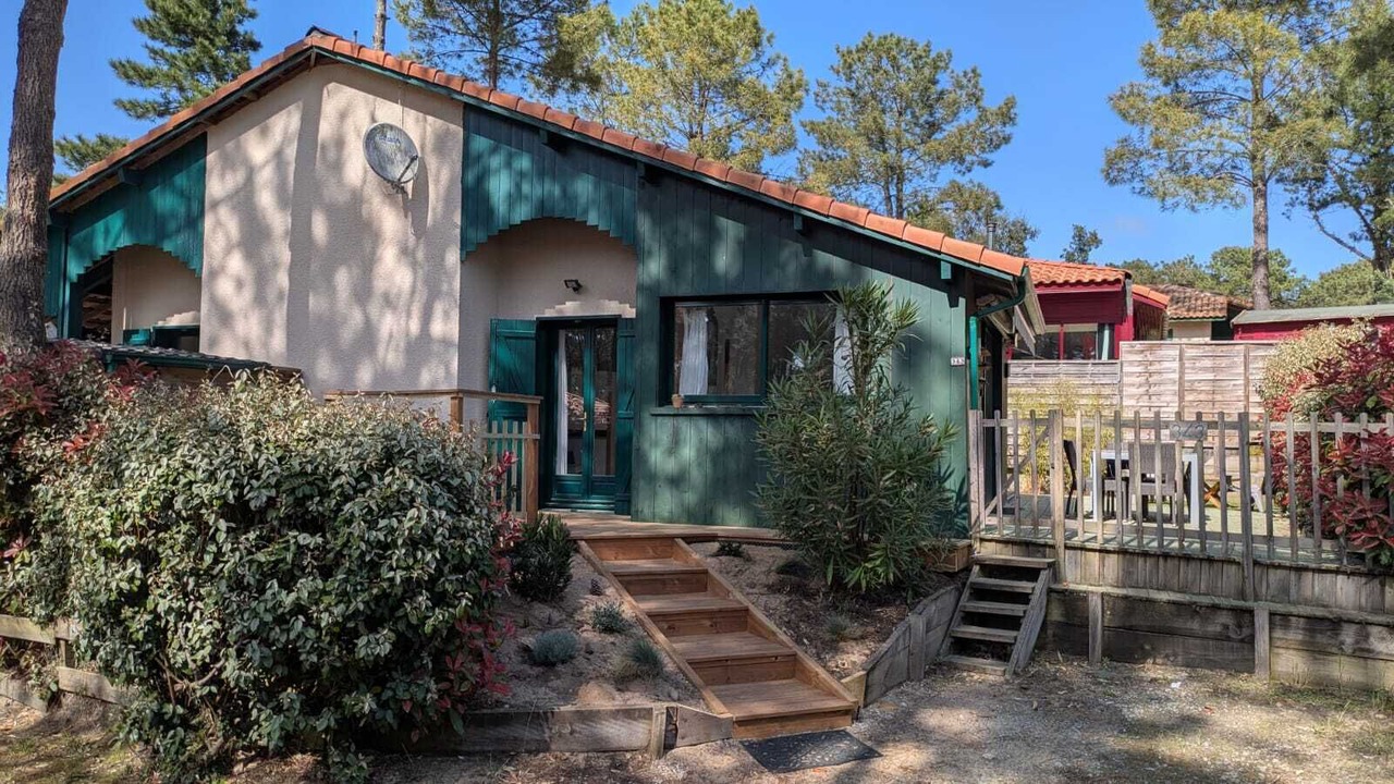 Photo of Outdoor in Moliets-et-Maa