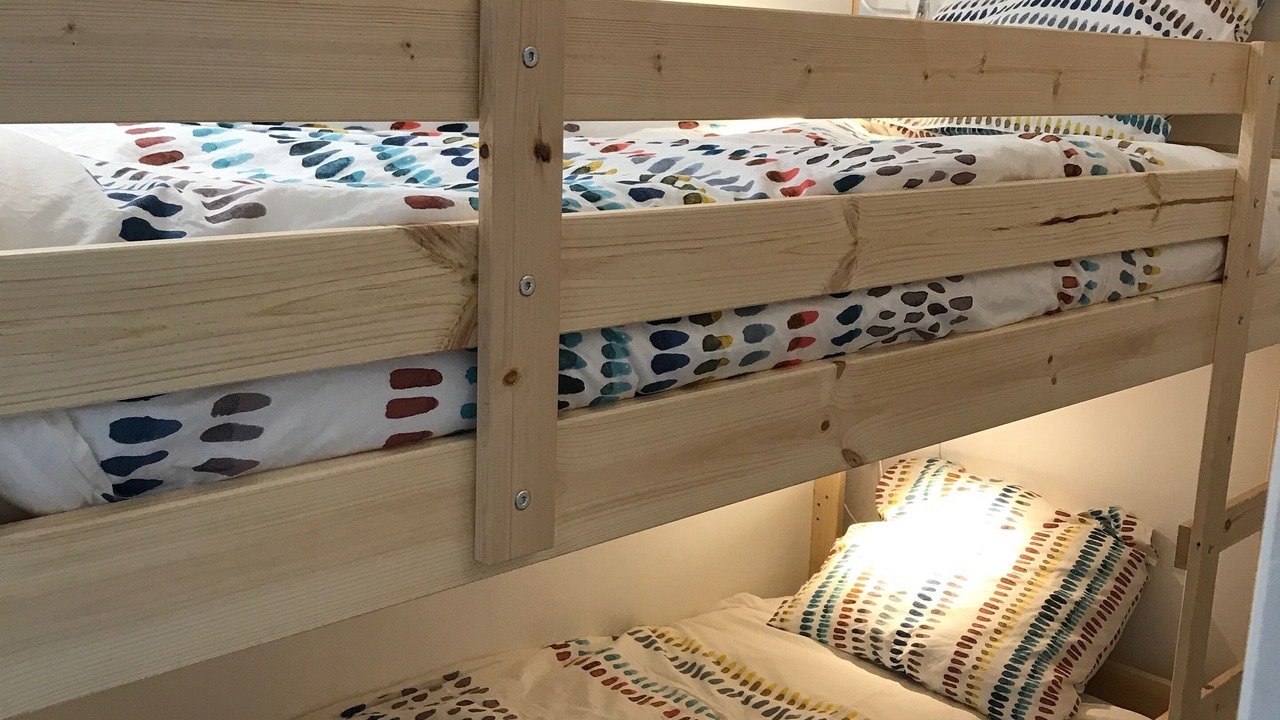 Photo of Bedroom in Moliets-et-Maa