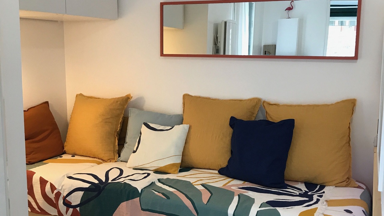 Photo of Bedroom in Moliets-et-Maa