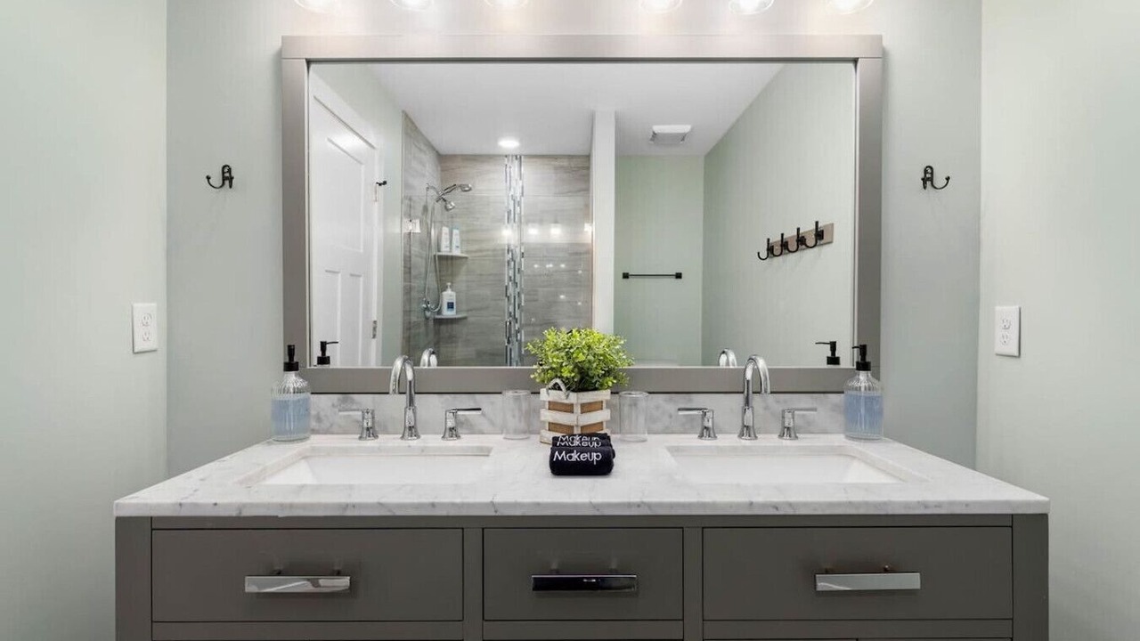 Photo of Bathroom in Ocean City