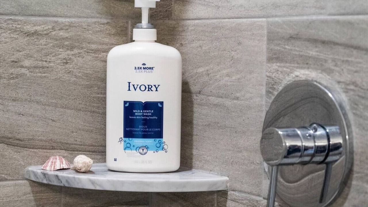 Photo of Bathroom in Ocean City