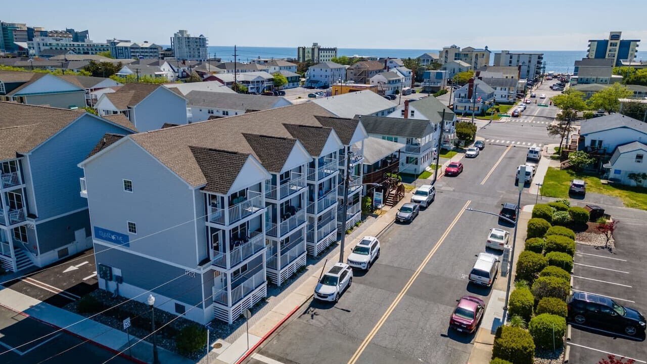 Photo of Outdoor in Ocean City