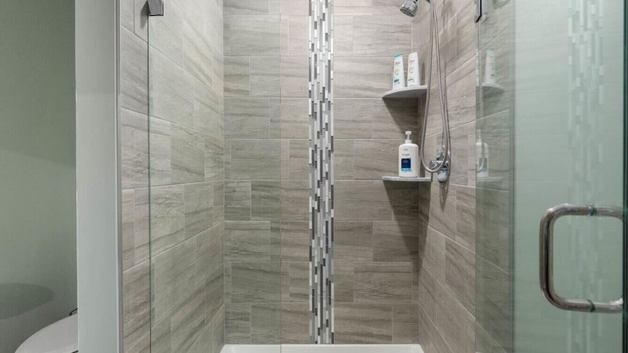 Photo of Bathroom in Ocean City
