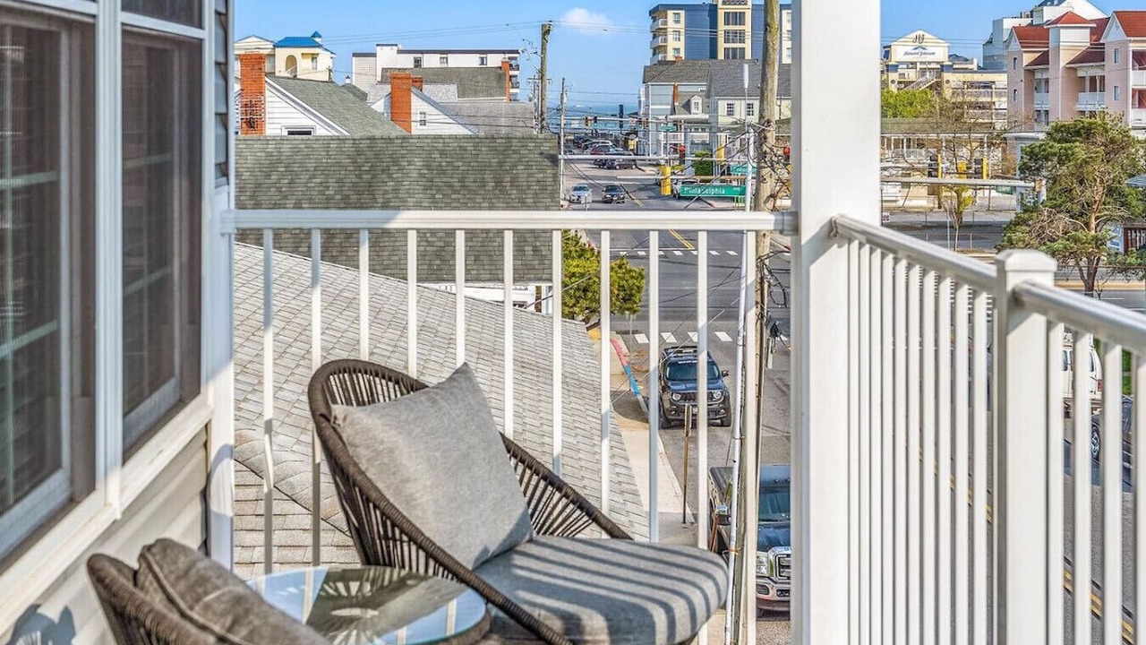 Photo of Outdoor in Ocean City