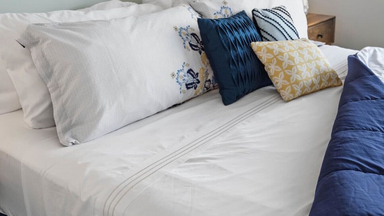 Photo of Bedroom in Ocean City