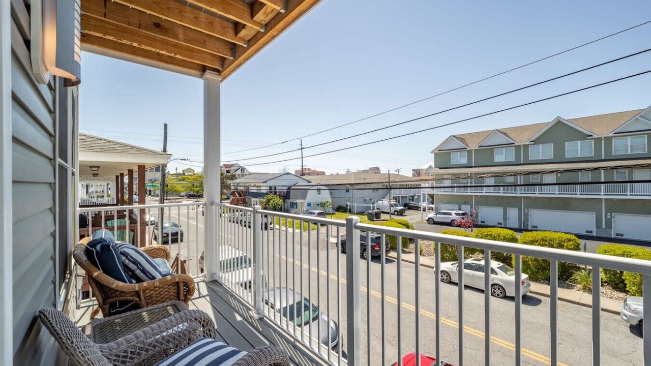 Photo of Outdoor in Ocean City