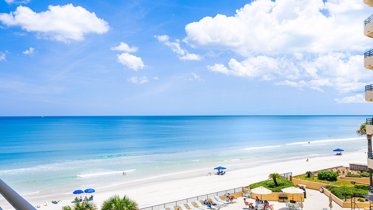 Photo of Patio Balcony in Schulte Park