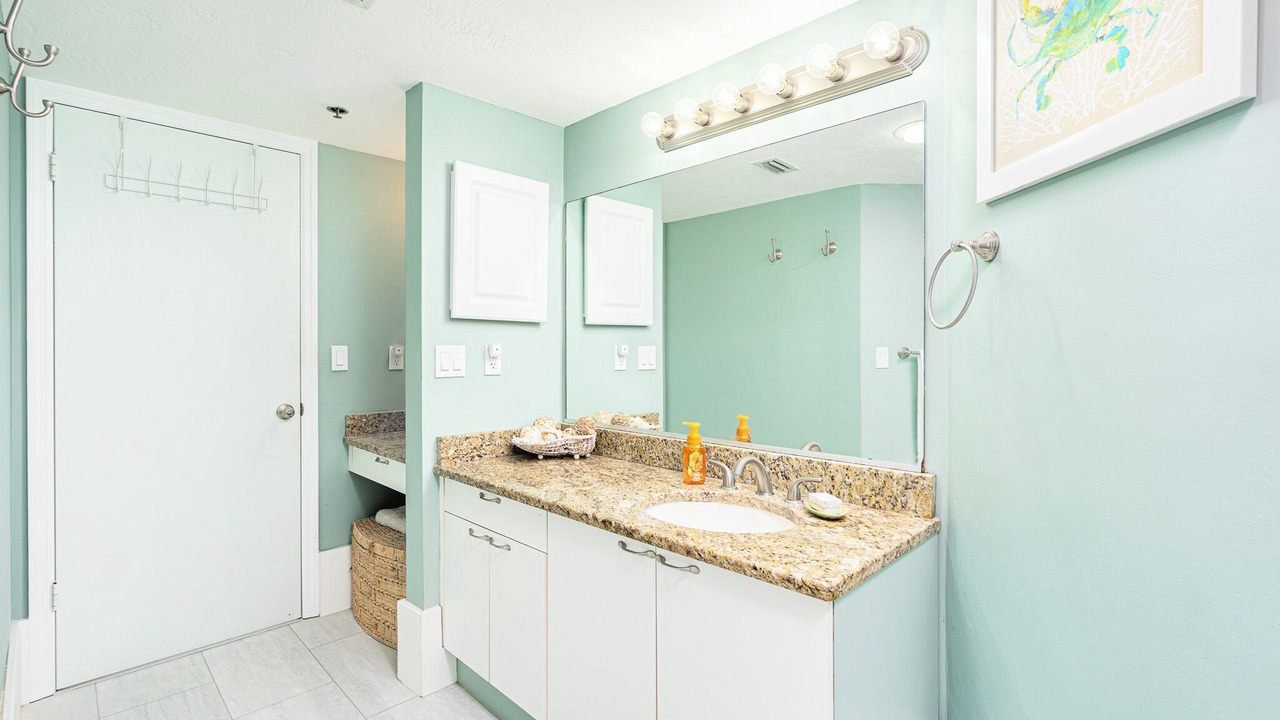 Photo of Bathroom in Schulte Park