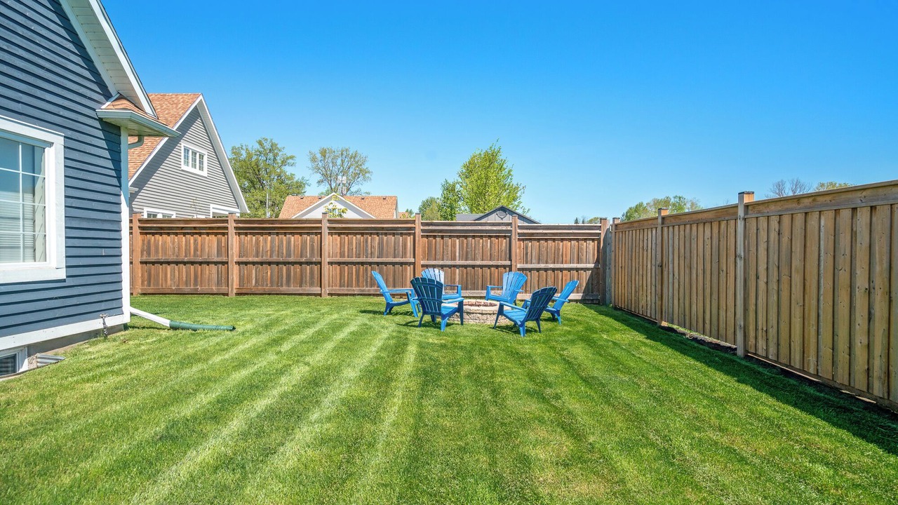 Photo of Outdoor in Crystal Beach