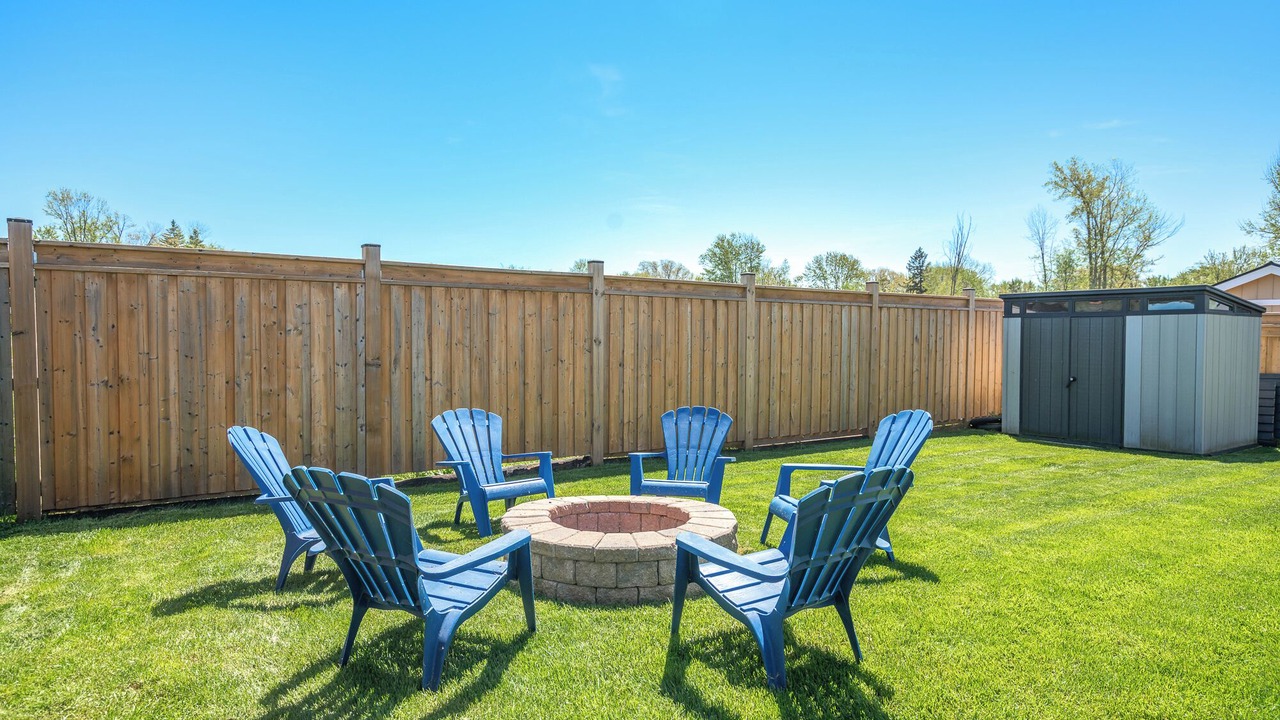 Photo of Outdoor in Crystal Beach