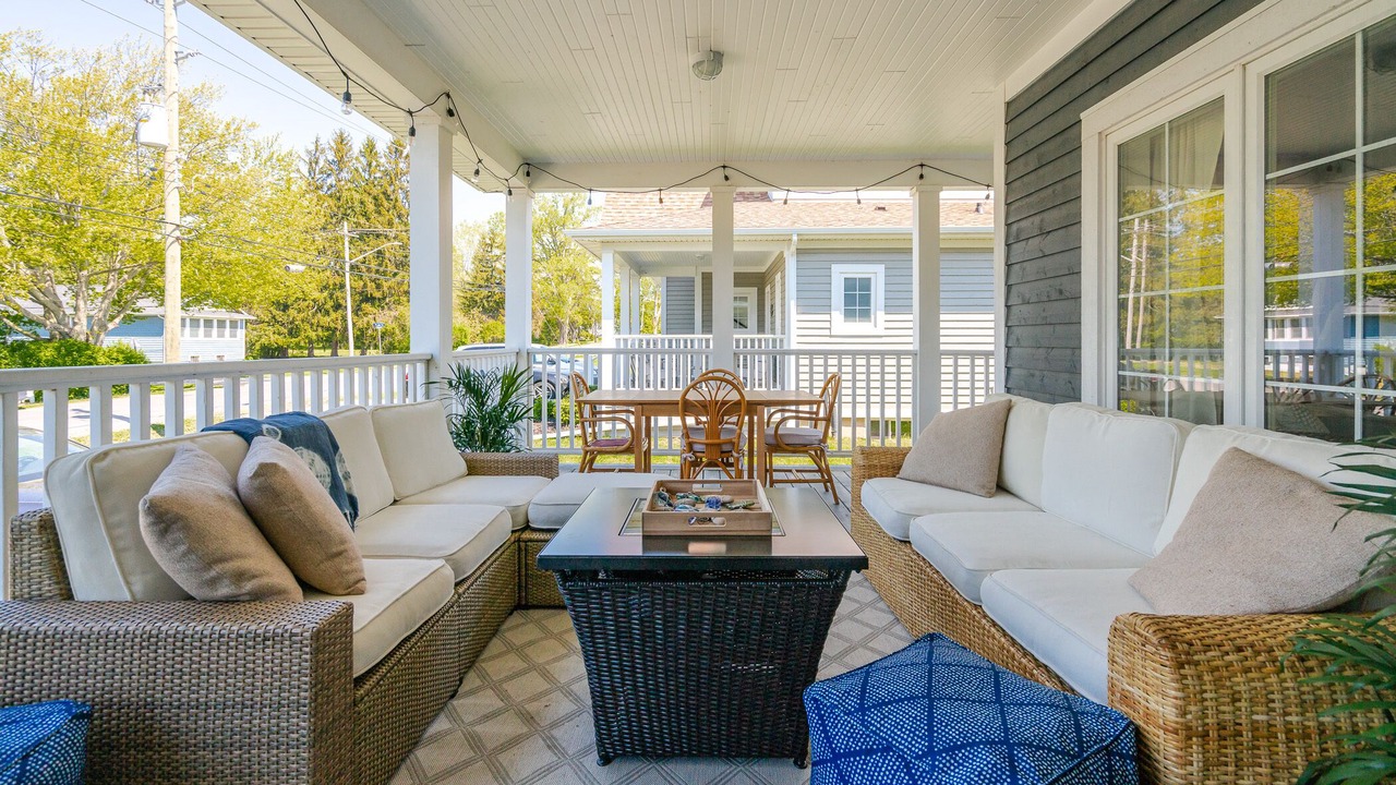 Photo of Outdoor in Crystal Beach