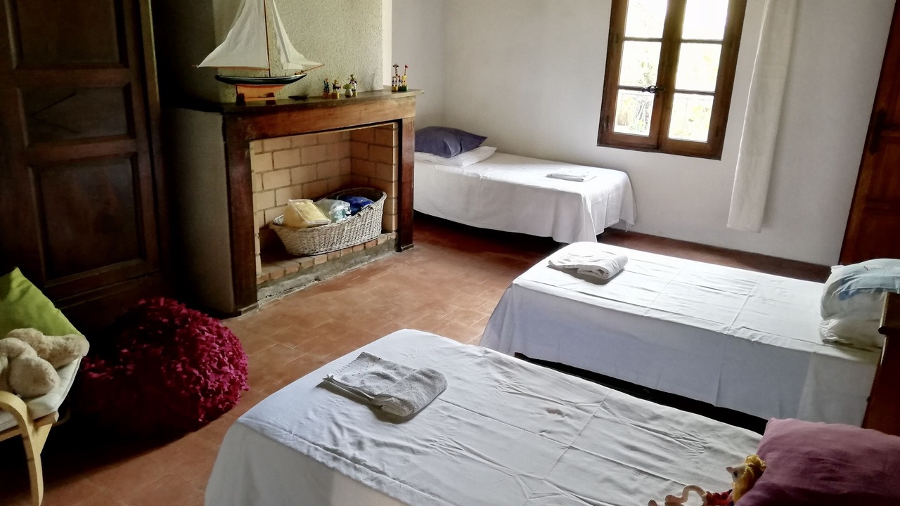 Photo of Bedroom in Le Vigan