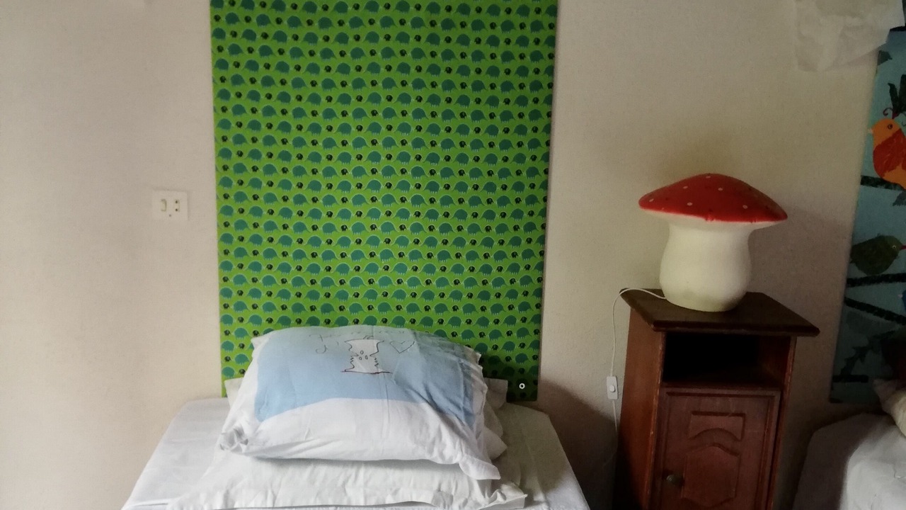 Photo of Bedroom in Le Vigan