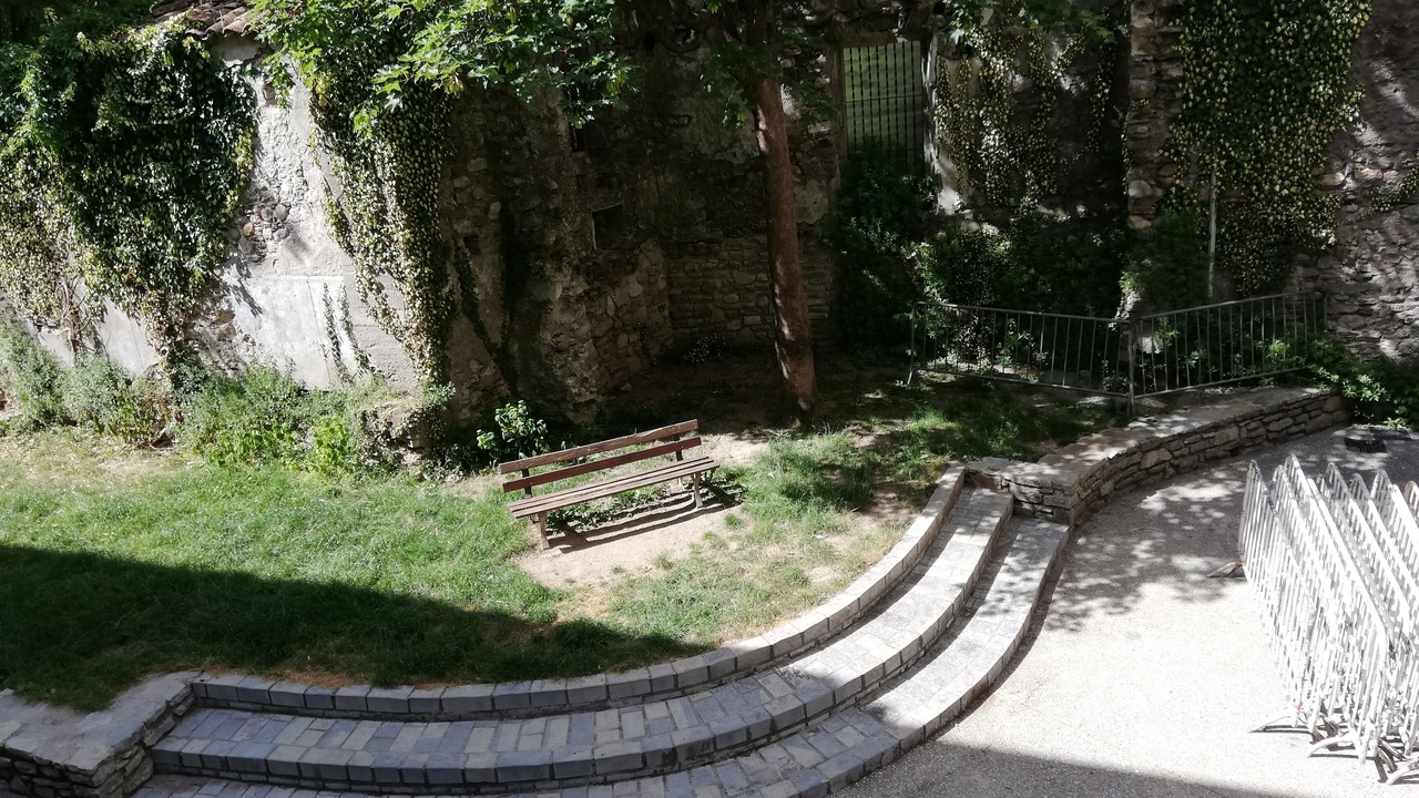 Photo of Outdoor in Le Vigan