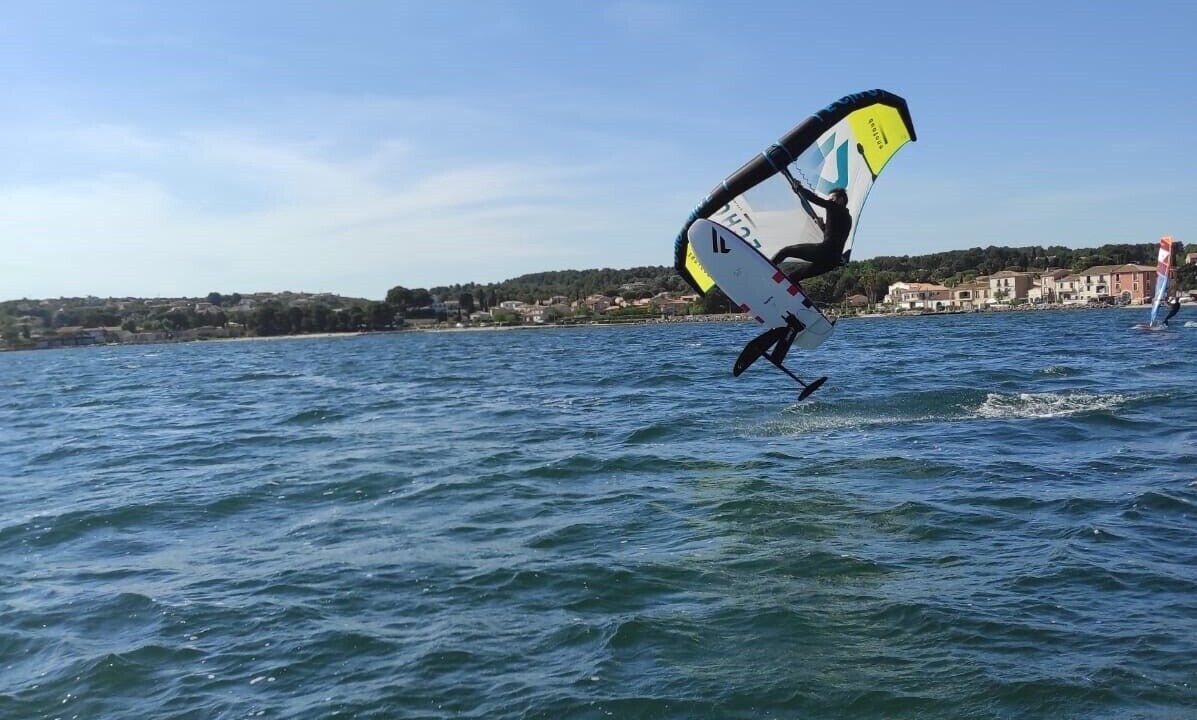 Photo of Others in Bouzigues