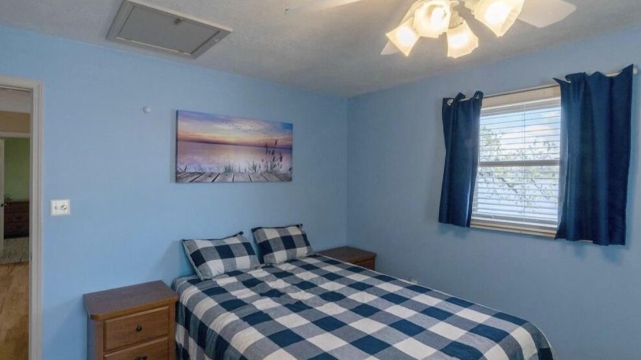 Photo of Bedroom in Spirit Lake
