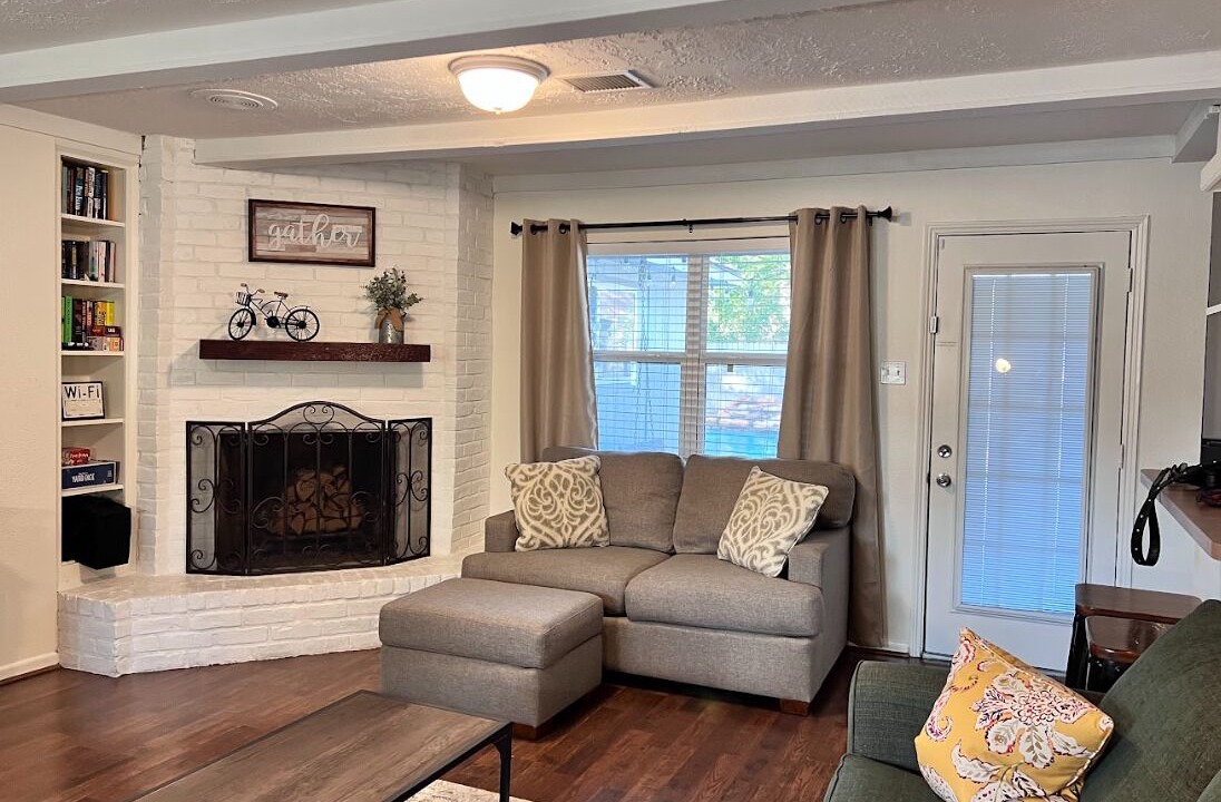 Photo of Livingroom in Shenandoah