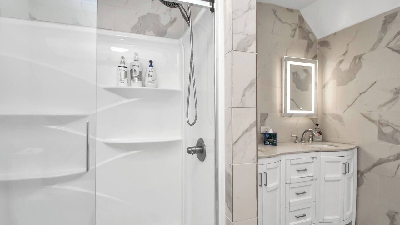 Photo of Bathroom in Shenandoah