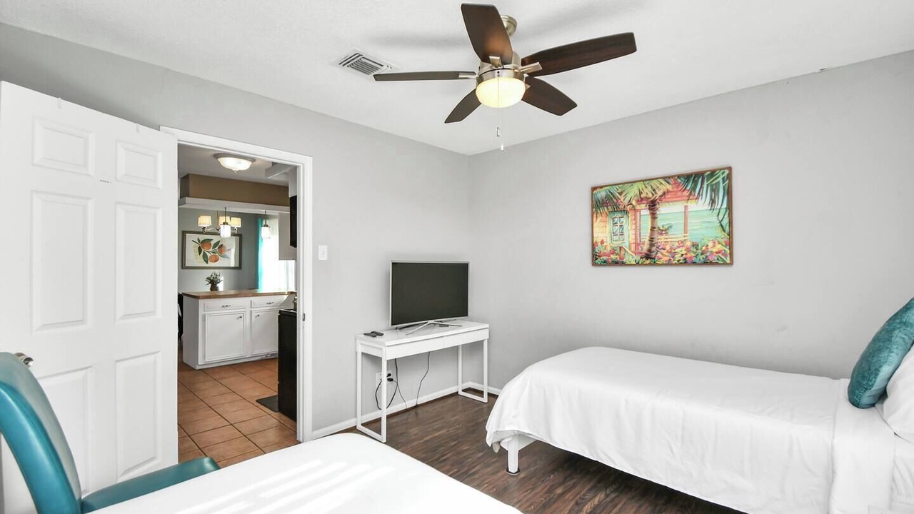 Photo of Bedroom in Shenandoah