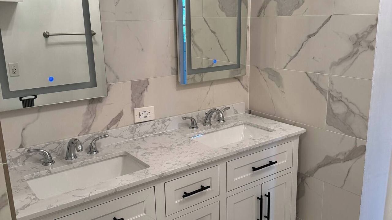 Photo of Bathroom in Shenandoah