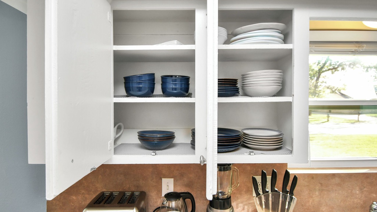 Photo of Kitchen in Shenandoah