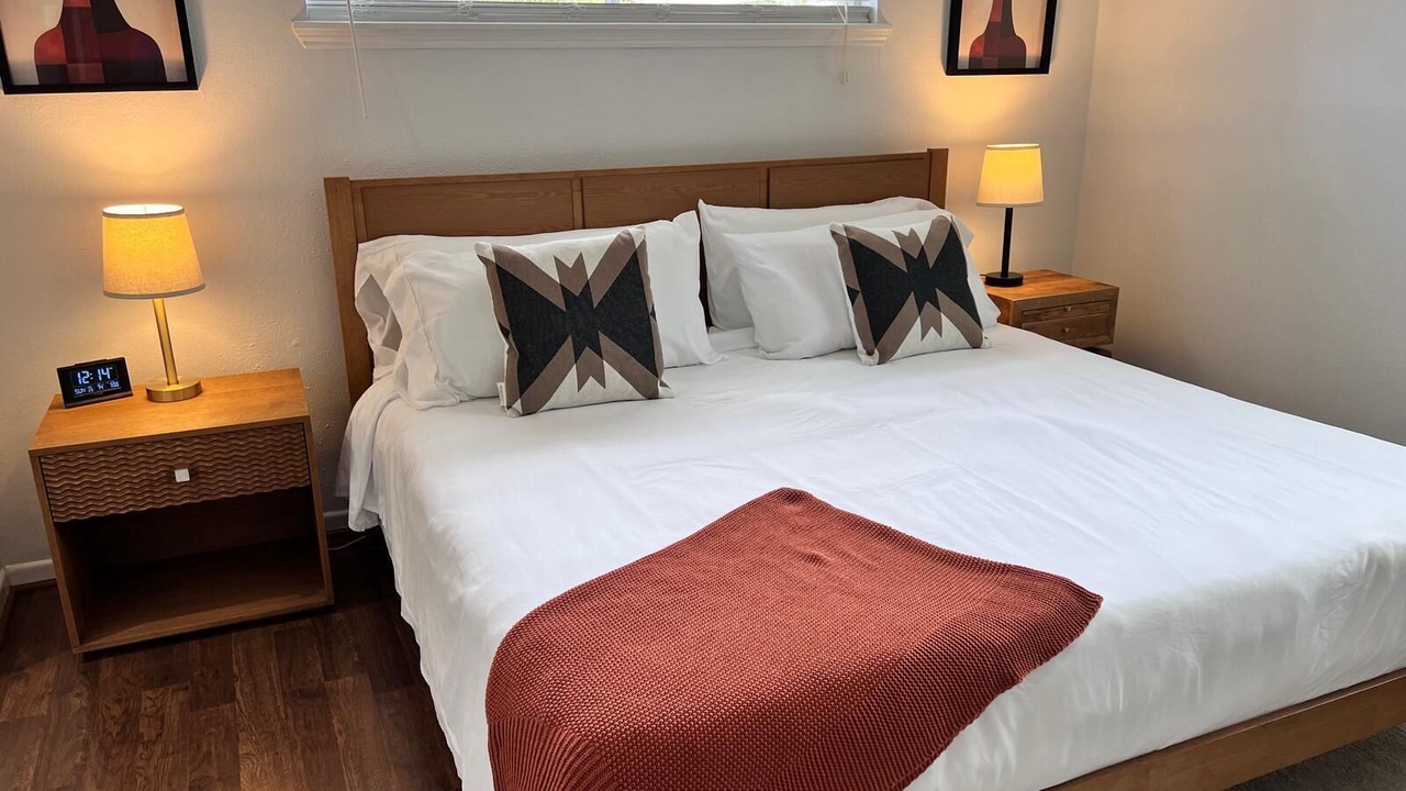 Photo of Bedroom in Shenandoah