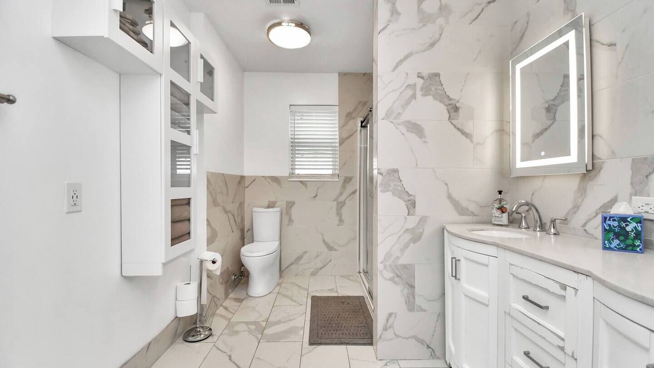 Photo of Bathroom in Shenandoah