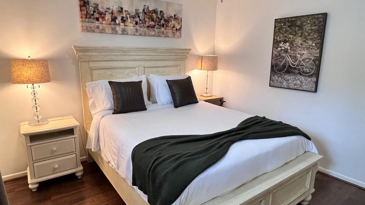 Photo of Bedroom in Shenandoah