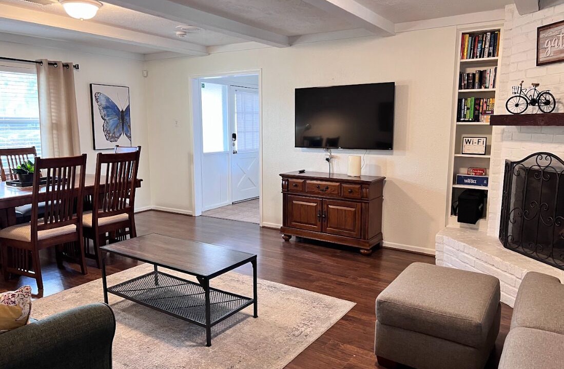 Photo of Livingroom in Shenandoah