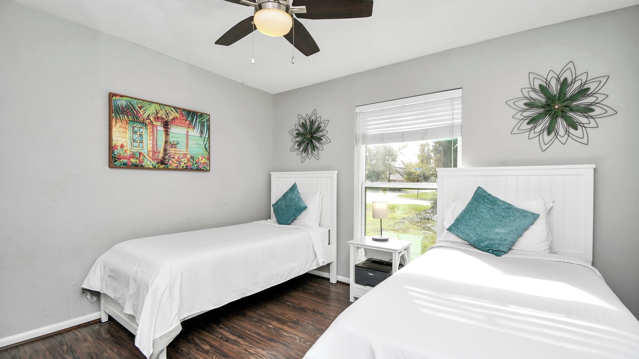 Photo of Bedroom in Shenandoah