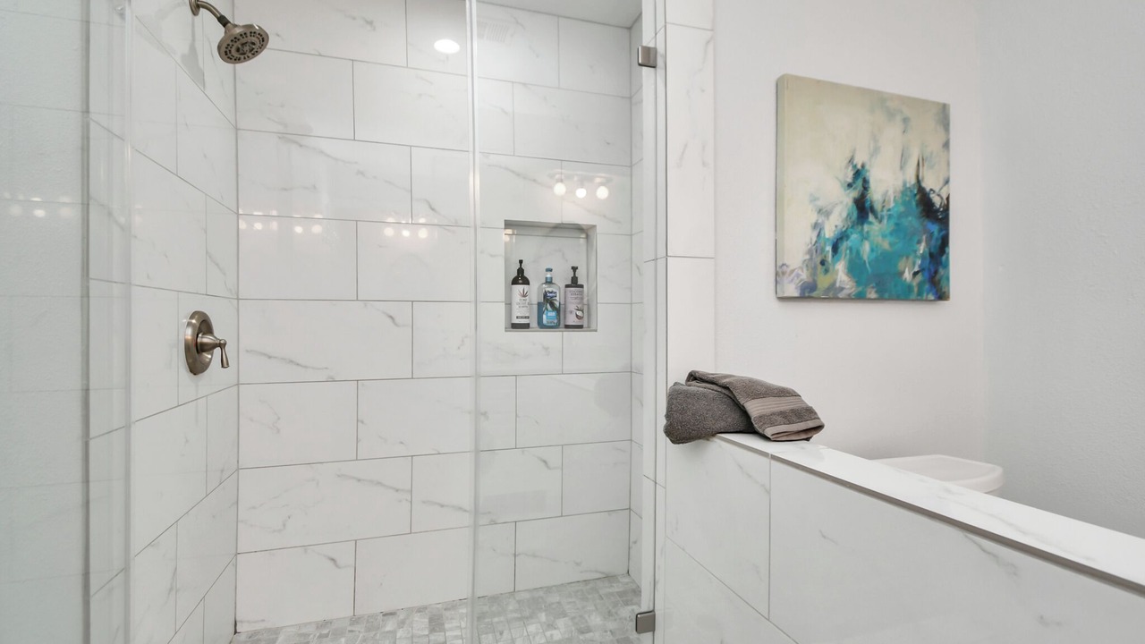 Photo of Bathroom in Shenandoah