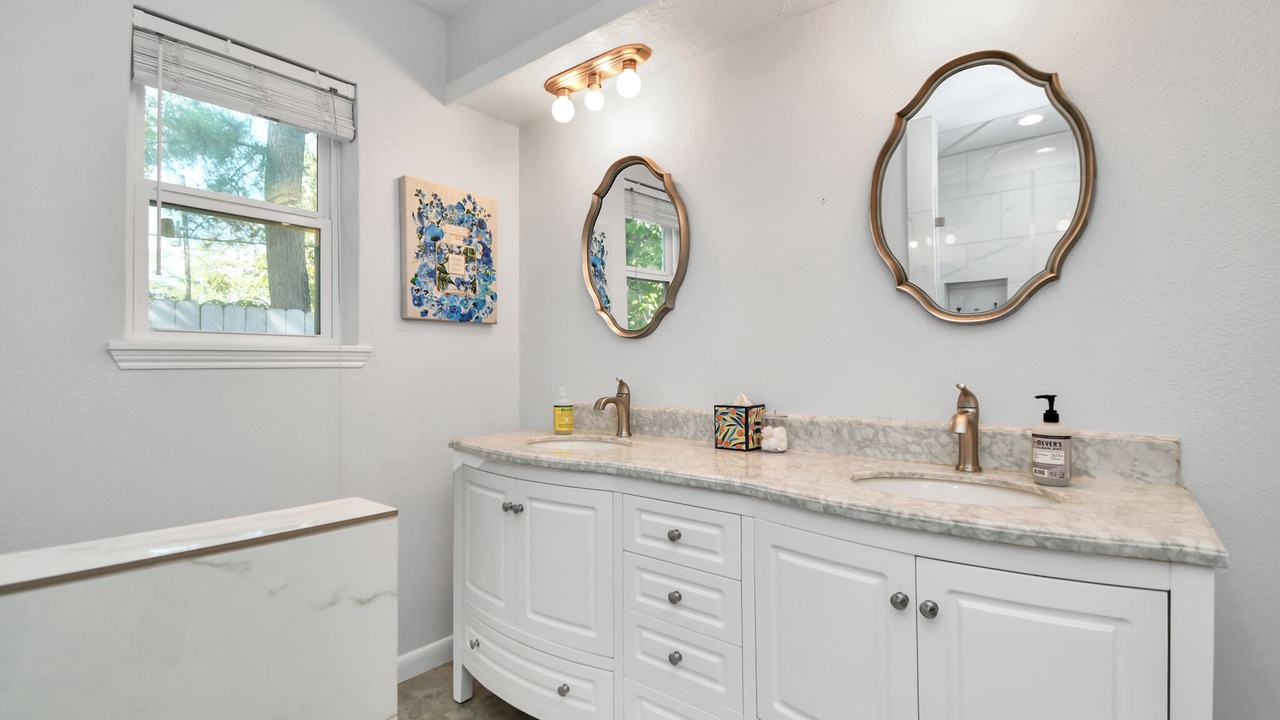 Photo of Bathroom in Shenandoah